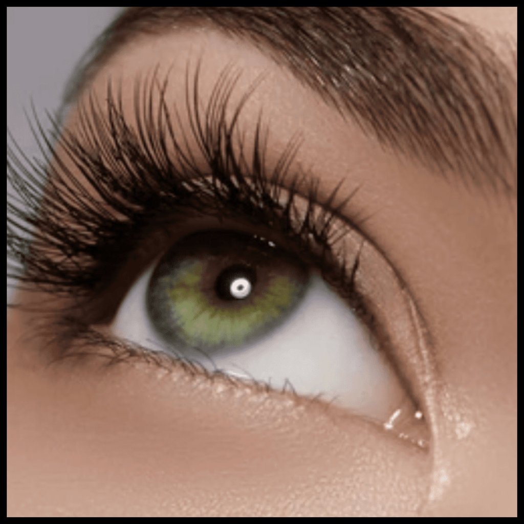 Faux Cils Auto-adhésifs Réutilisables