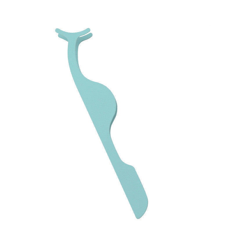 Pince Applicateur de Faux Cils