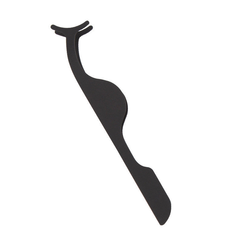 Pince Applicateur de Faux Cils