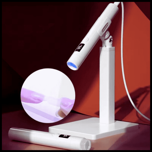 Lampe UV