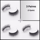 Offres Groupées de Pack de 3 paires