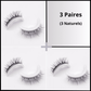 Offres Groupées de Pack de 3 paires au choix