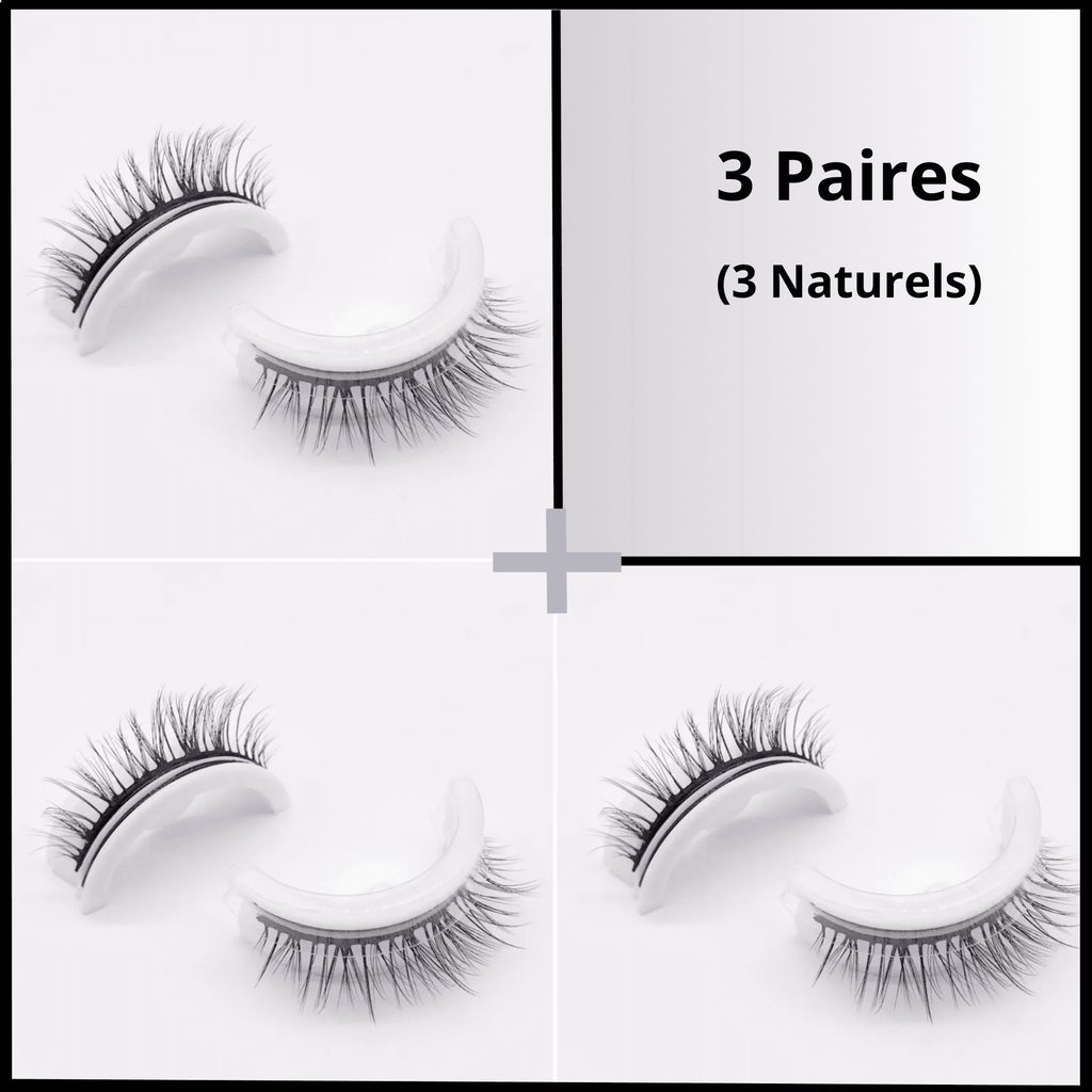 Offre Groupée de Pack de 3 paires au choix