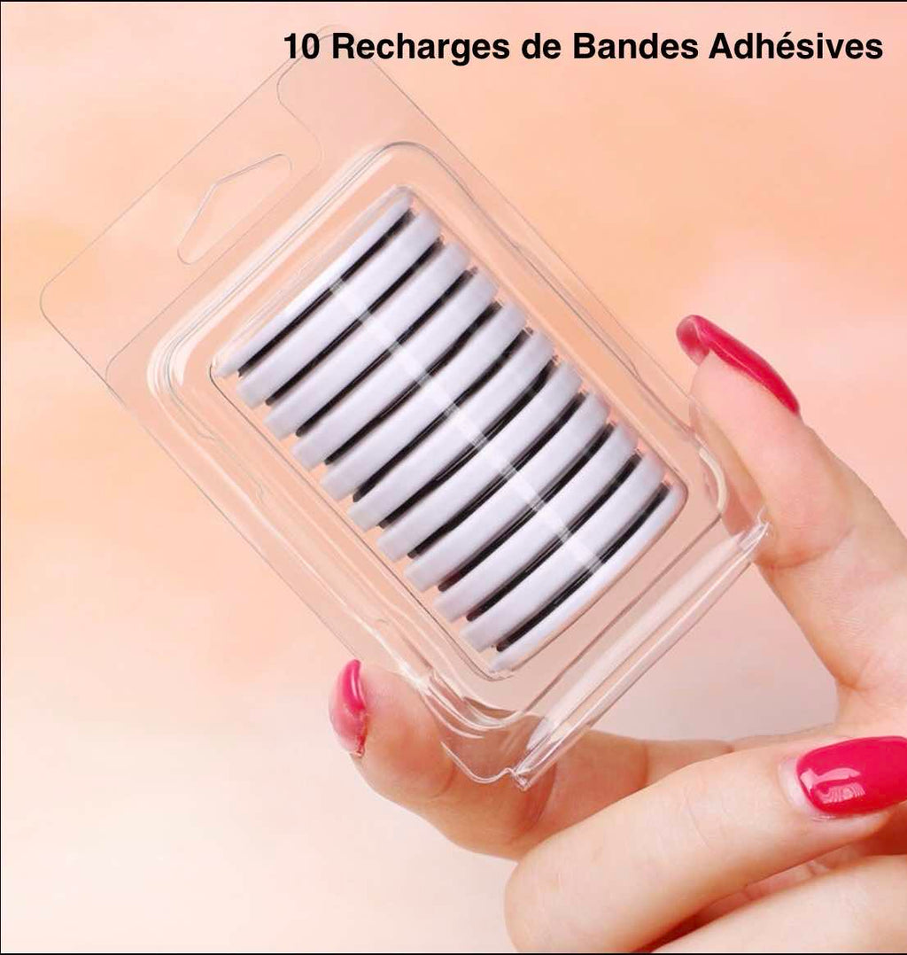 Recharges de Bandes Adhésives