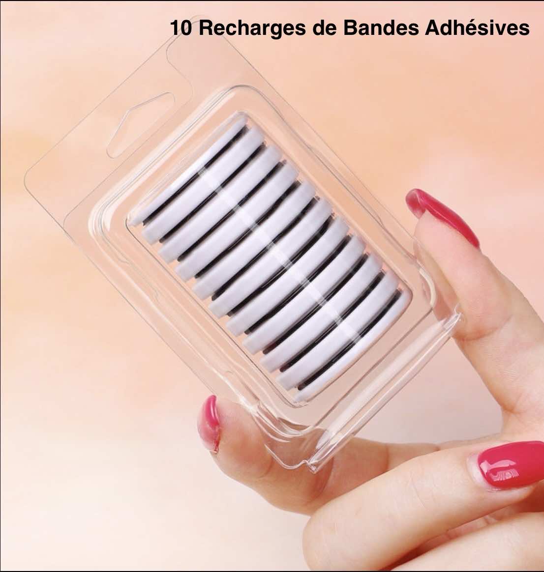 Recharges de Bandes Adhésives