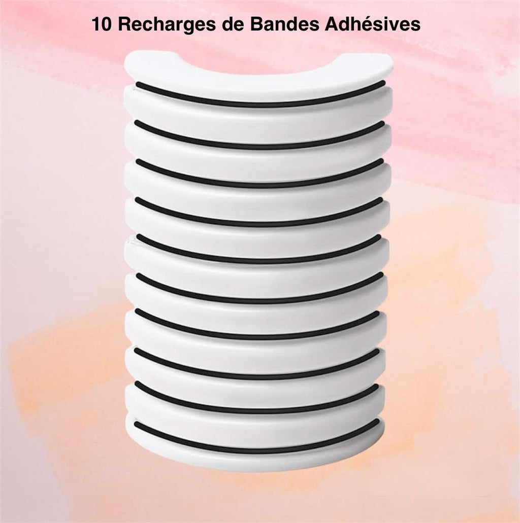 Recharges de Bandes Adhésives
