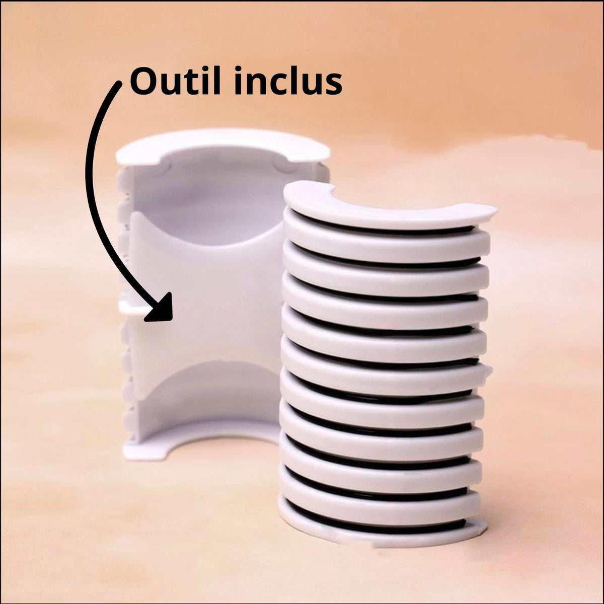 Recharges de Bandes Adhésives
